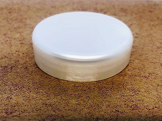 Tampa baloada diâmetro 65