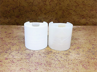 Tampa disk top '28/410'