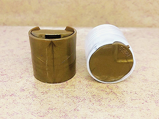 Tampa disk top '28/410'