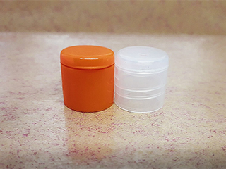 Tampa flip top 'rosca 18'