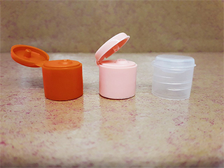 Tampa flip top 'rosca 18'