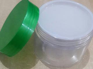 Tampas Plásticas Injetadas