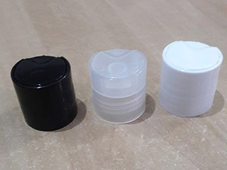 Tampas Plásticas Injetadas