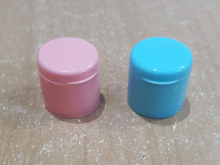 Tampas Plásticas Injetadas