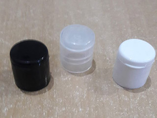 Tampas Plásticas Injetadas