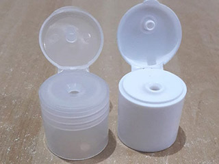 Tampas Plásticas Injetadas