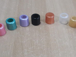 Tampas Plásticas Injetadas