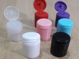 Tampa flip top rosca 24/415