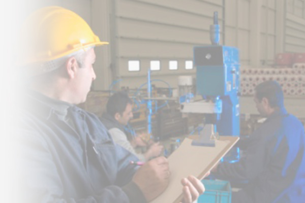 Fábrica de Injeção plástica